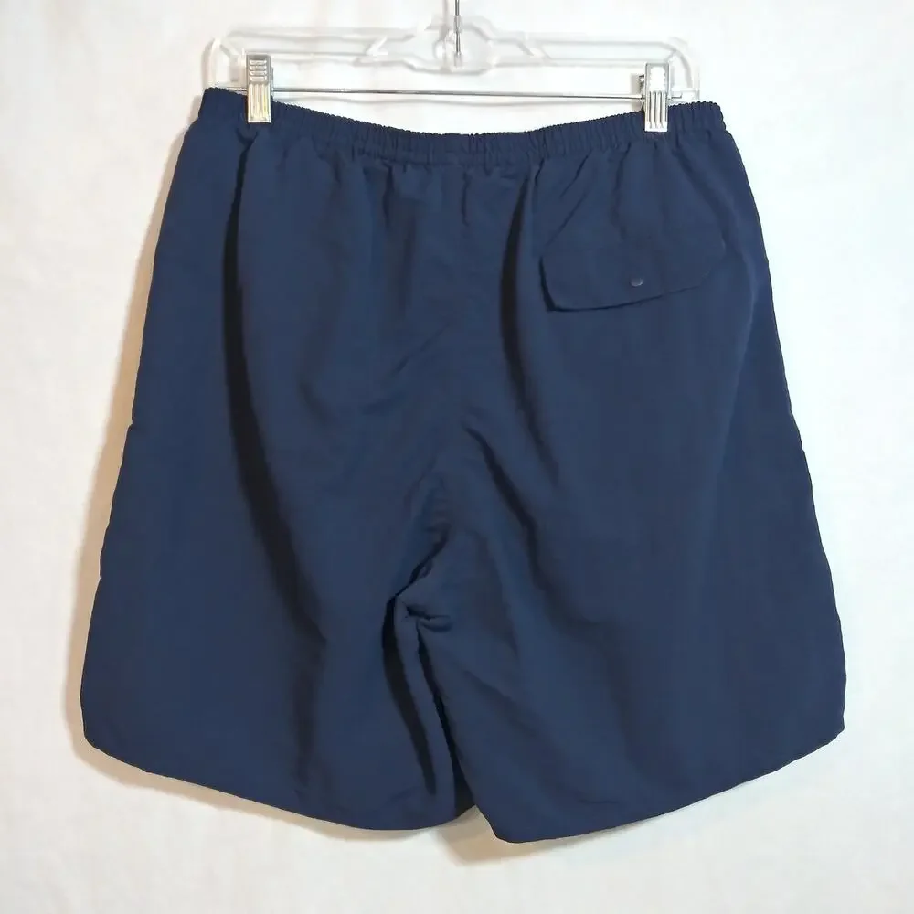 Patagonia men baggies
